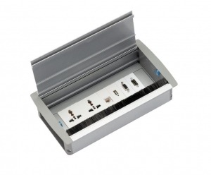 Deskport Manual 154
