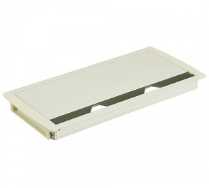 Access-Flap---300-mm-with-Gasket-&-Frosty-White-(Closed)