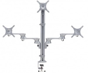 InnoFlex 3 arm Clamp