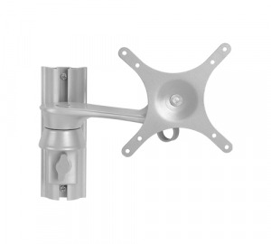 Partition Mount