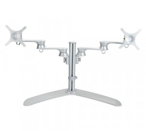 Standalone-Dual-Screen-Freestanding