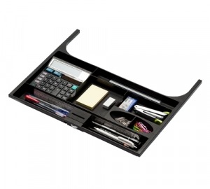Stationery Organizer with stationery