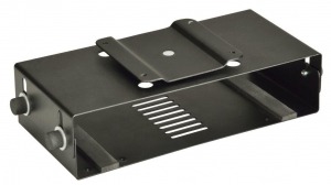 Thin Client Holder Under the table 177x142