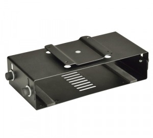 Thin Client Holder Under the table 177x142