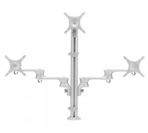 Trio Screen Vertical