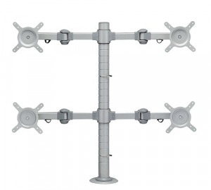 four monitor arm 200x180