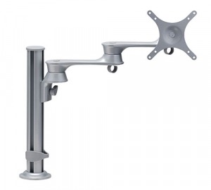single monitor arm 200x180