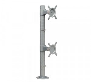 Dual Arm Short Link