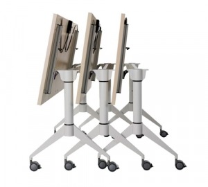 InnoFold FT 03 stackable side view