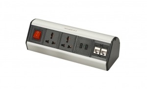 Desktop Console