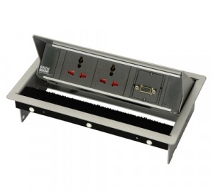 Bachmann Coni
