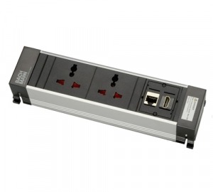 Bachmann PDU