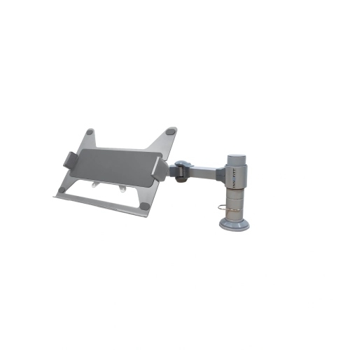 ErgoVision Laptop Stand with Flange