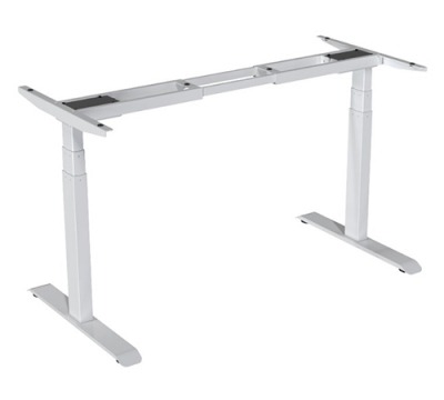 Height Adjustable Table - Double Motor, 3 Stage - Innofitt