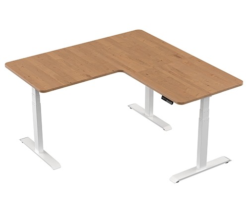 innofit height adjustable table