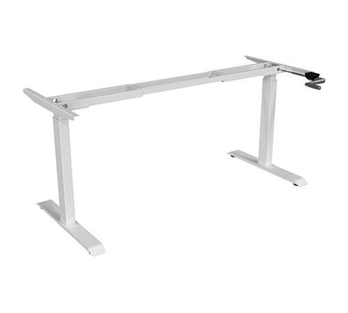 Height Adjustable Table Manual 177x142