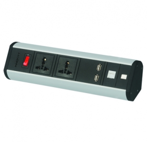 PDX Console 10 Module
