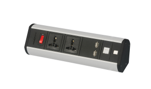 PDX Console 10 Module