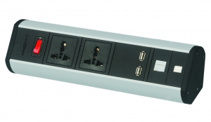 PDX Console 10 Module