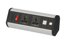 PDX Console 8 Module