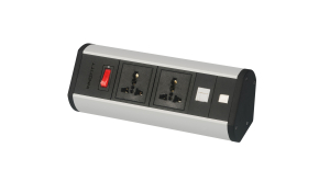 PDX Console 8 Module