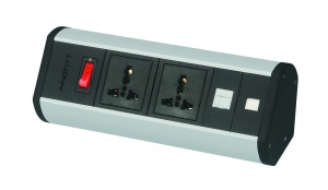 PDX Console 8 Module