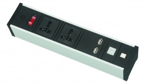 PDX PDU 10 Module