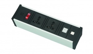 PDX PDU 8 Module