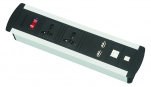 PDX Surface 10 Module