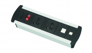 PDX Surface 8 Module