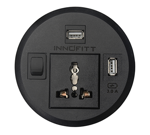 PS (Power, Switch) - Innofitt