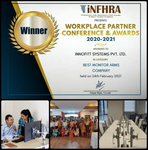 Infra Award 66x66