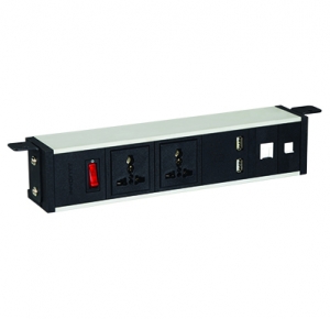 PDX PDU (Under Table) 10 Module - Innofitt