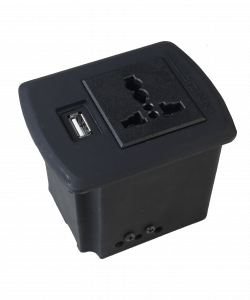 Innofitt Ultra-Compact- IS UC PU