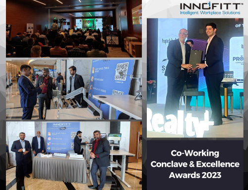 Realty + Co-Working Conclave & Excellence Awards 2023