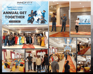 Innofitt Family Get Together 2023