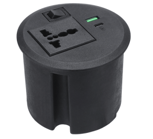 Compact PSAC