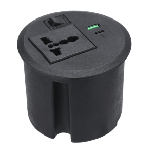 Compact PSAC