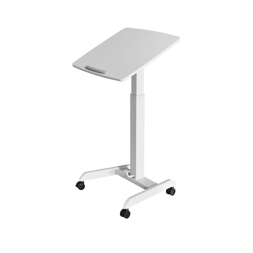 Height Adjustable Table – Folding Table (Single Column) – Hydraulic