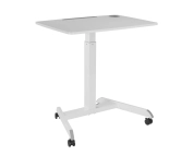 Height Adjustable Table – (Single Column) – Hydraulic