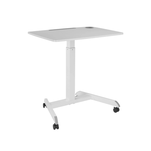 Height Adjustable Table – (Single Column) – Hydraulic