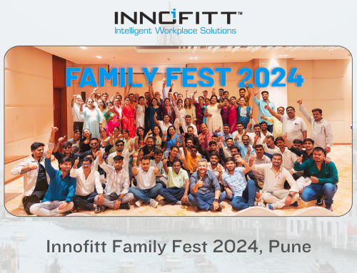 Innofitt Annual Family Fest 2024